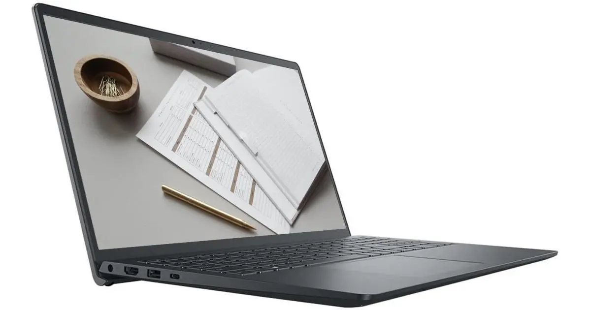 Dell Vostro 3530