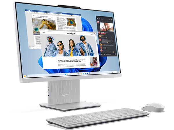Lenovo IdeaCentre AIO 24IRH9 - All-in-One