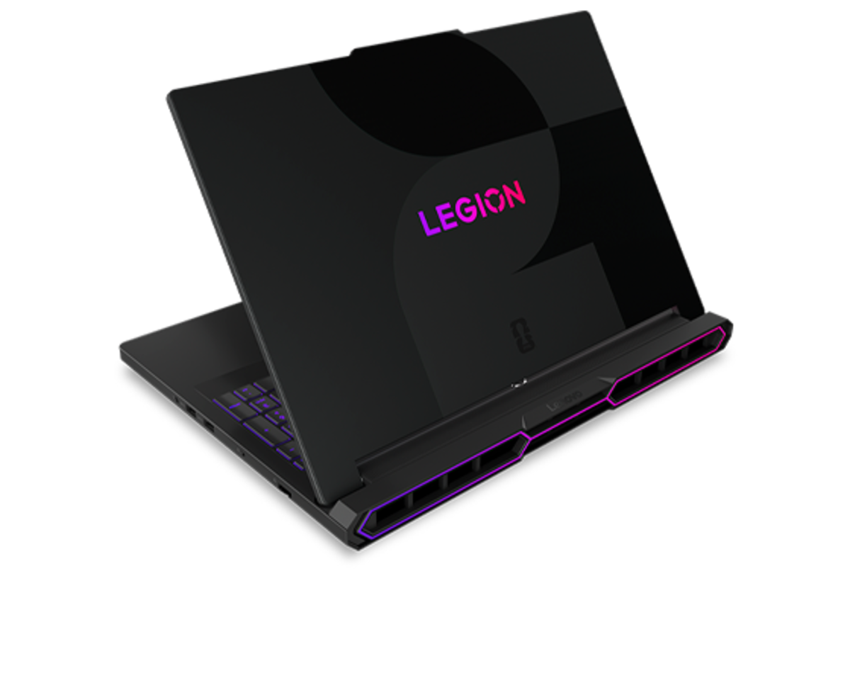 Lenovo Legion Pro 5 16IAX10