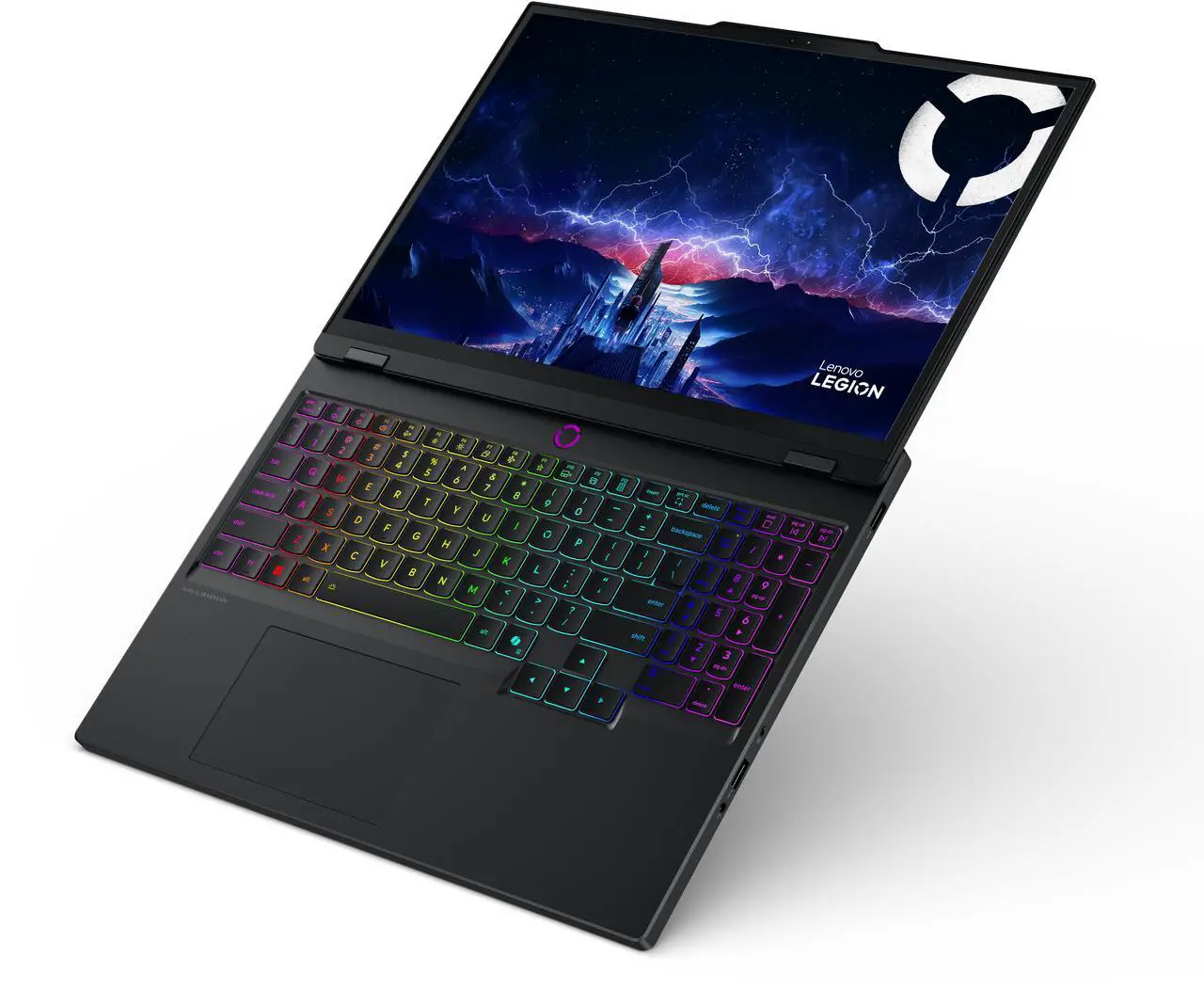 Lenovo LEGION 5 15IRX10