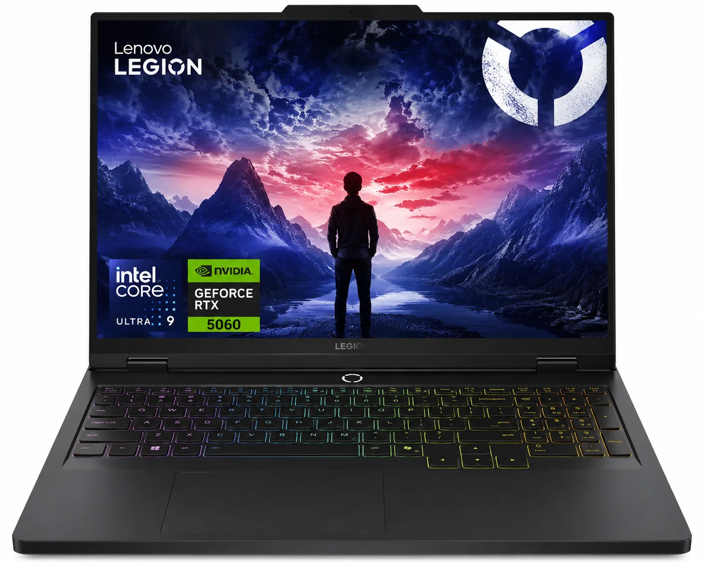 Lenovo Legion Pro 5 16IAX10