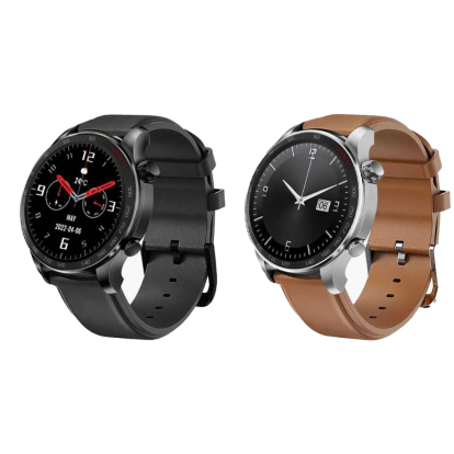 Green Lion G-Wear Amoled Watch