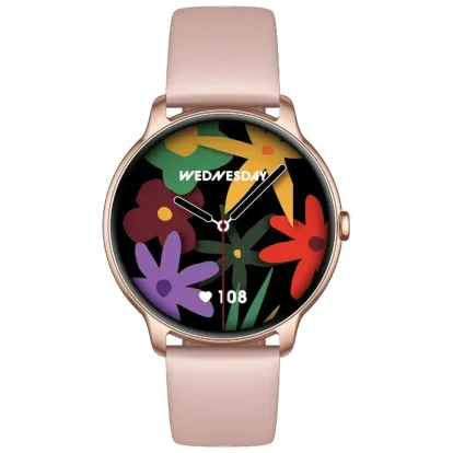 Green Lion Rivo Smart Watch