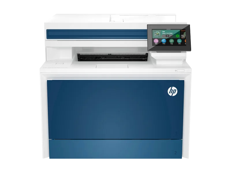 HP Color LaserJet Pro MFP 4302fdw