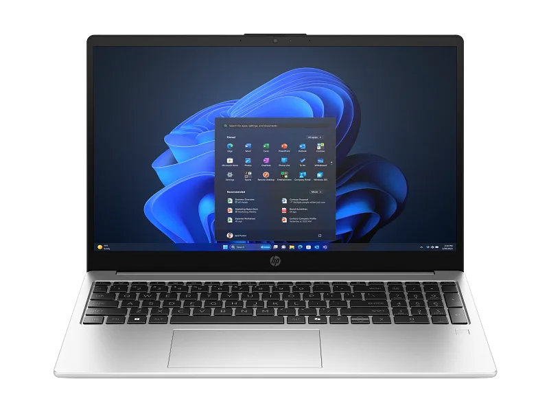 HP 250R 15.6 inch G10 Notebook PC